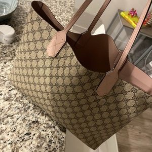 Gucci Reversible Tote Bag